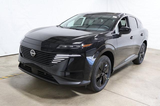 new 2025 Nissan Murano car, priced at $41,647