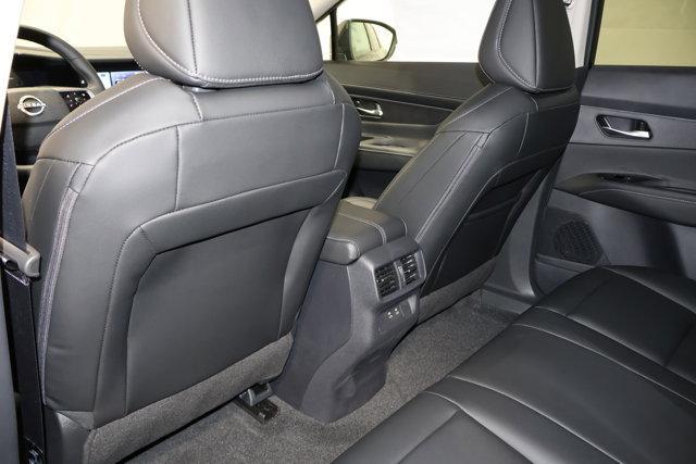 new 2025 Nissan Murano car, priced at $41,647