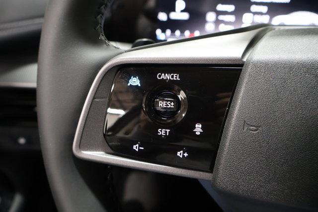 new 2025 Nissan Murano car, priced at $41,647