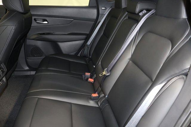 new 2025 Nissan Murano car, priced at $41,647