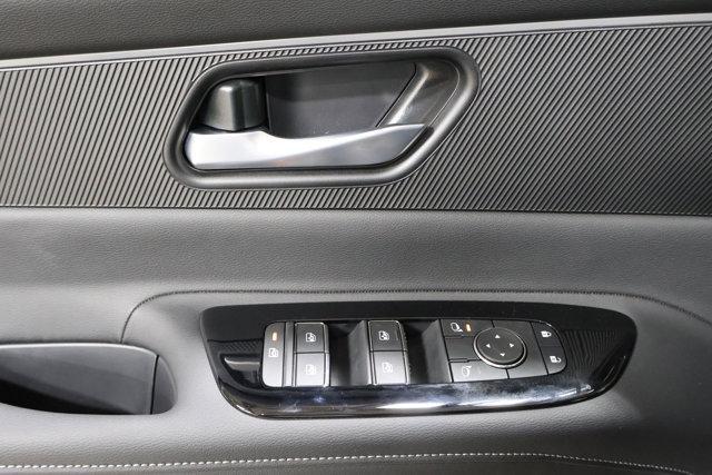 new 2025 Nissan Murano car, priced at $41,647