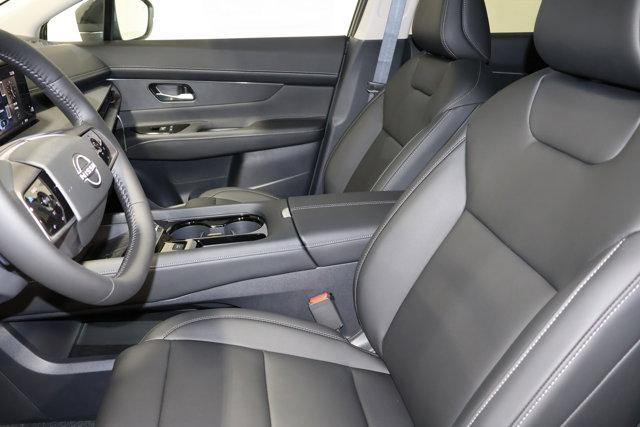 new 2025 Nissan Murano car, priced at $41,647