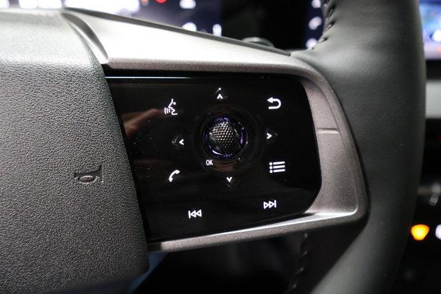 new 2025 Nissan Murano car, priced at $41,647