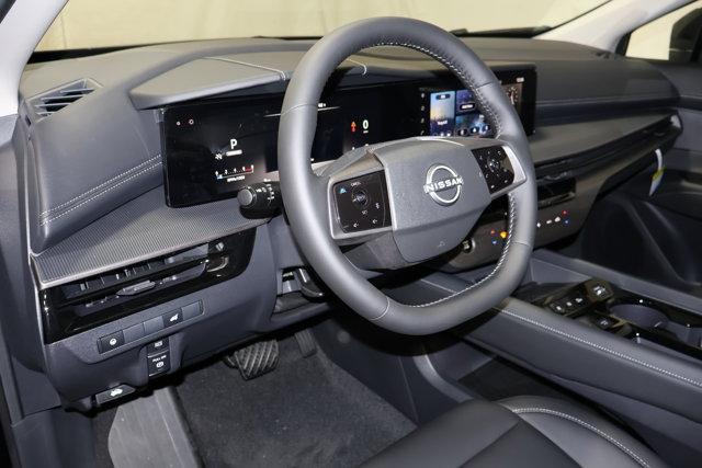 new 2025 Nissan Murano car, priced at $41,647