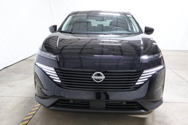 new 2025 Nissan Murano car, priced at $41,647