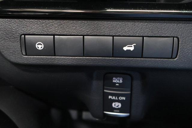 new 2025 Nissan Murano car, priced at $41,647