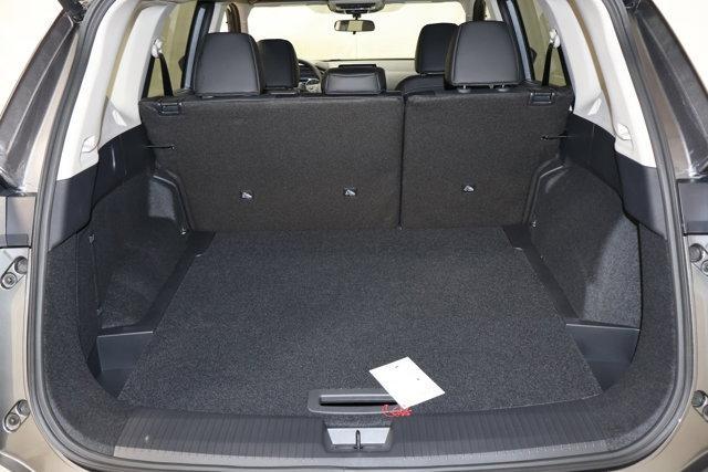new 2025 Nissan Rogue car, priced at $33,825