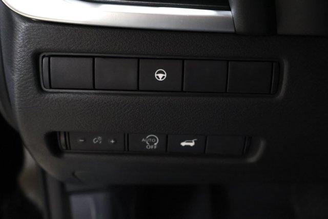 new 2026 Nissan Rogue car, priced at $32,089