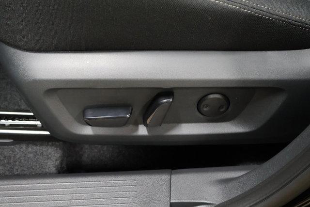 new 2026 Nissan Rogue car, priced at $32,089