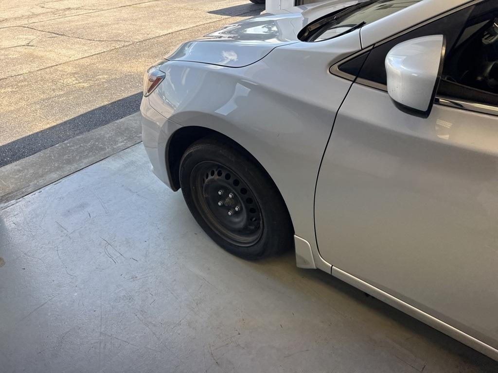 used 2017 Nissan Sentra car, priced at $9,310