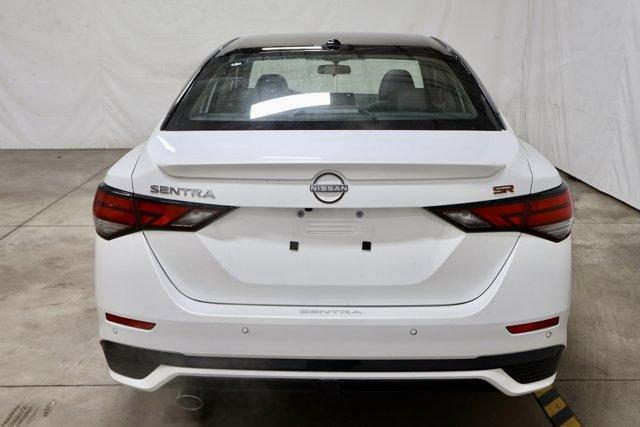 new 2025 Nissan Sentra car, priced at $28,467