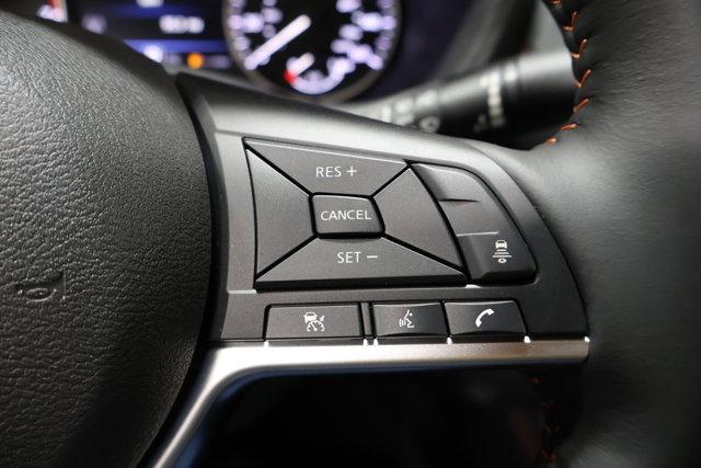 new 2025 Nissan Sentra car, priced at $28,467