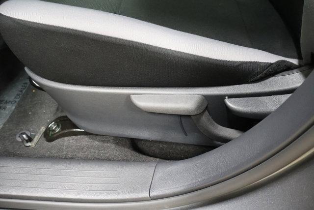 new 2025 Nissan Versa car, priced at $20,747