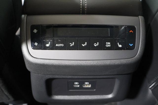 new 2025 Nissan Pathfinder car, priced at $47,018