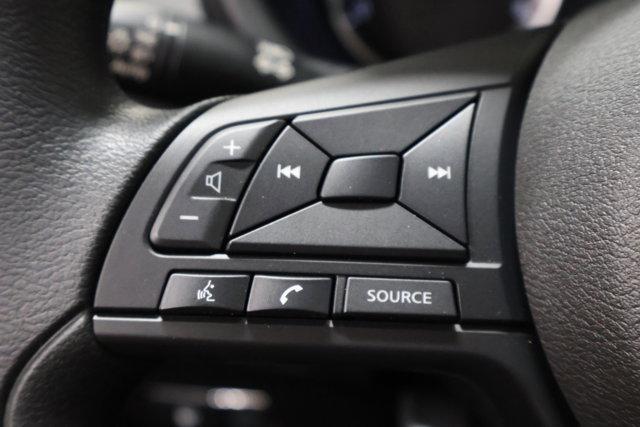new 2025 Nissan Kicks Play car, priced at $23,257