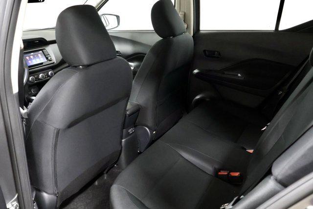 new 2025 Nissan Kicks Play car, priced at $23,257