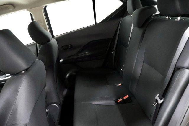 new 2025 Nissan Kicks Play car, priced at $23,257