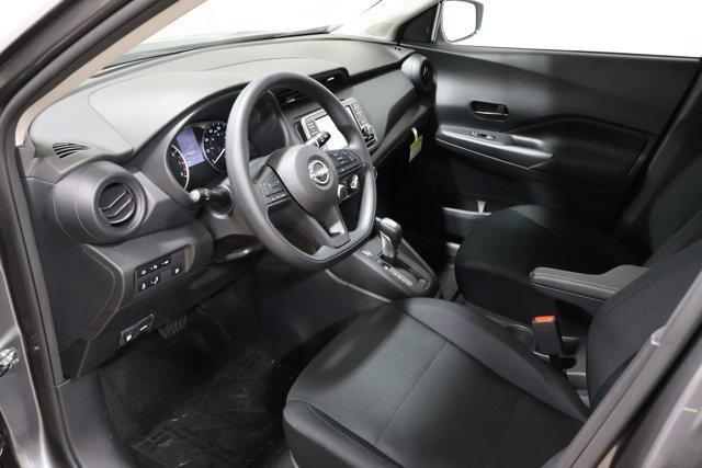 new 2025 Nissan Kicks Play car, priced at $23,257