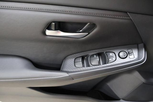 new 2025 Nissan Sentra car, priced at $24,280