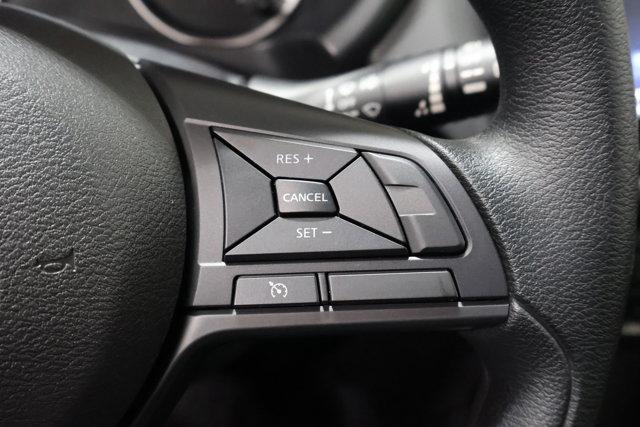 new 2025 Nissan Kicks car, priced at $23,179