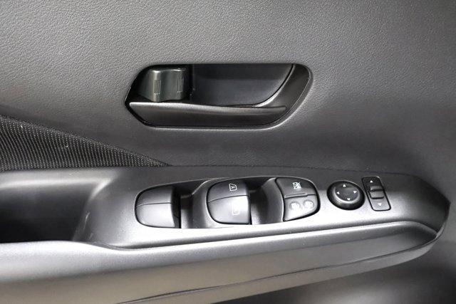 new 2025 Nissan Kicks car, priced at $23,179