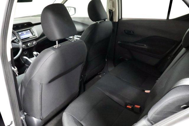 new 2025 Nissan Kicks car, priced at $23,179