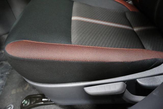 new 2025 Nissan Versa car, priced at $22,194