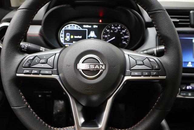 new 2025 Nissan Versa car, priced at $22,194