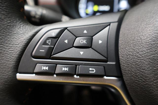 new 2025 Nissan Versa car, priced at $22,194