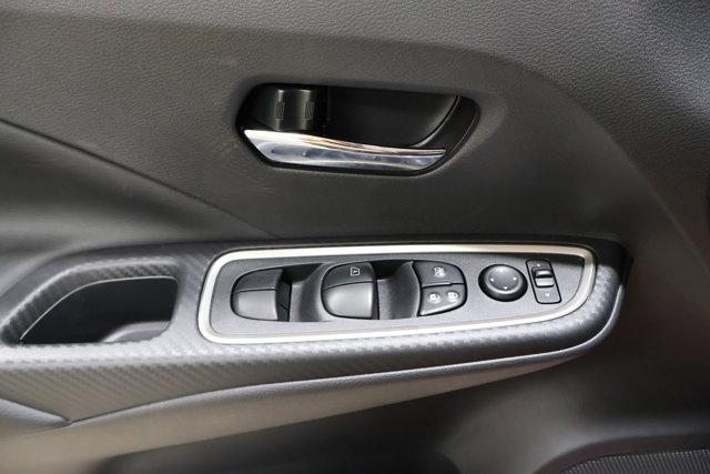 new 2025 Nissan Versa car, priced at $22,194