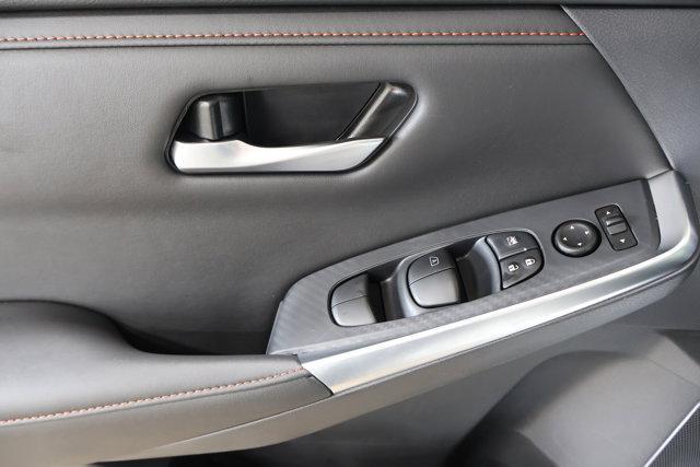 new 2025 Nissan Sentra car, priced at $26,292