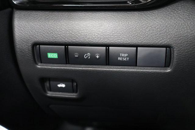 new 2025 Nissan Sentra car, priced at $26,292