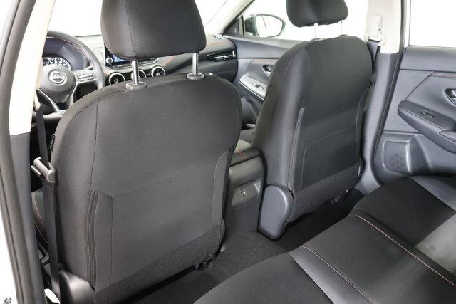 new 2025 Nissan Sentra car, priced at $26,292