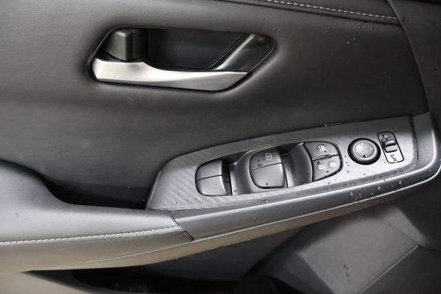 new 2025 Nissan Sentra car, priced at $23,601
