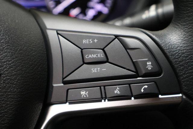 new 2025 Nissan Sentra car, priced at $23,601