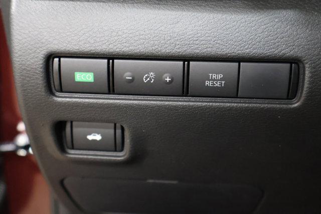new 2025 Nissan Sentra car, priced at $23,601