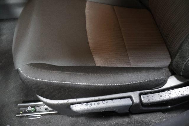 new 2025 Nissan Sentra car, priced at $23,601