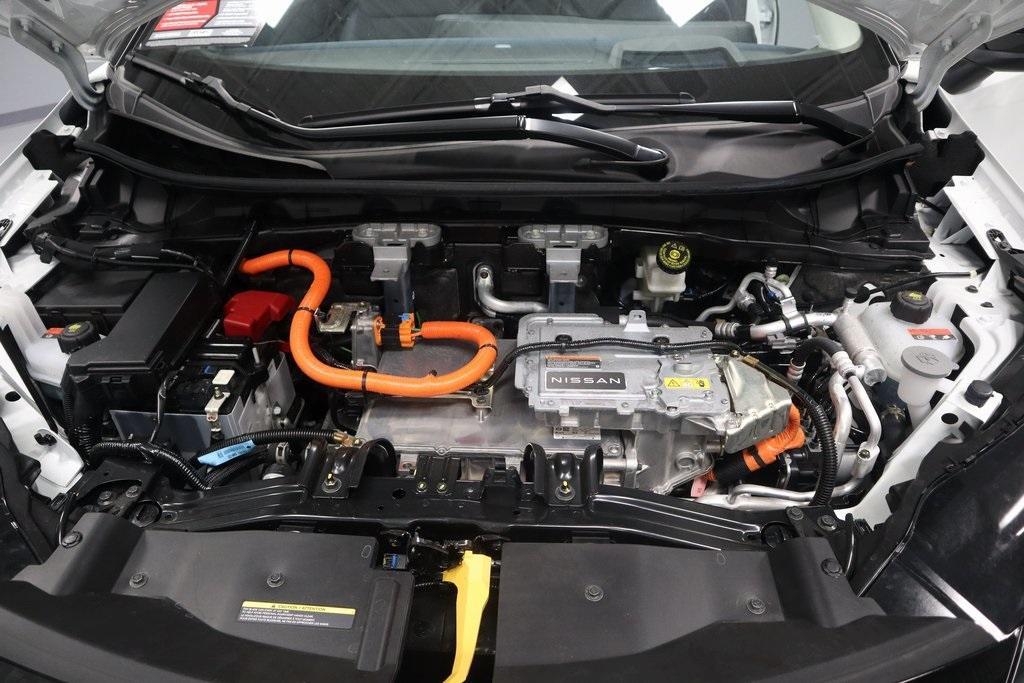 used 2023 Nissan ARIYA car, priced at $29,620