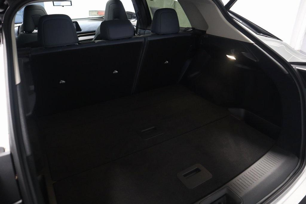 used 2023 Nissan ARIYA car, priced at $29,620