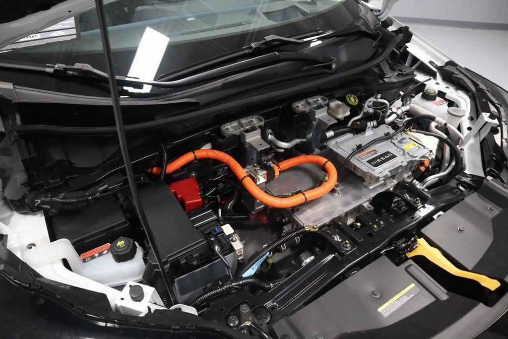 used 2023 Nissan ARIYA car, priced at $29,620