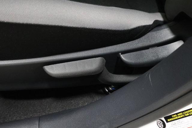 new 2025 Nissan Versa car, priced at $20,519