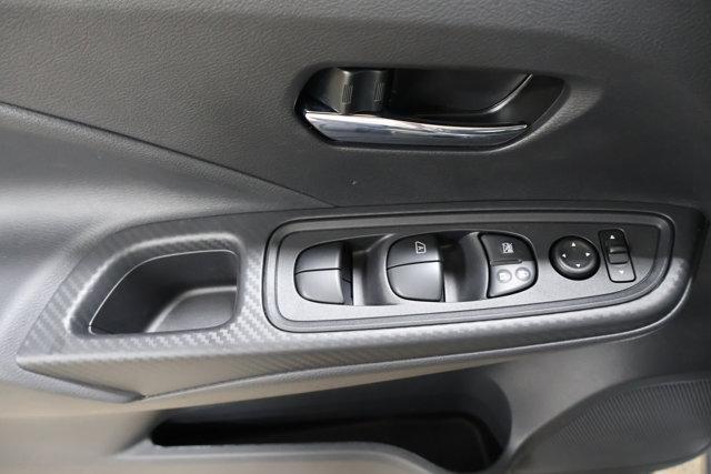new 2025 Nissan Versa car, priced at $21,752