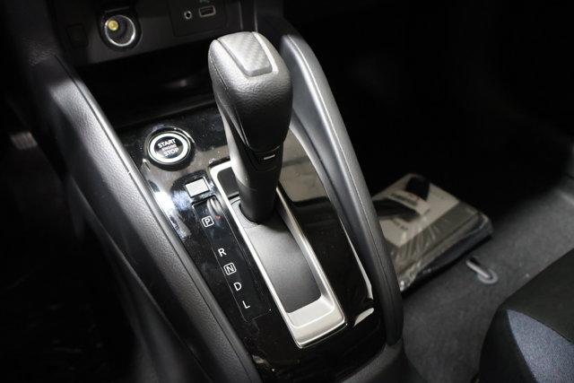 new 2025 Nissan Versa car, priced at $21,752