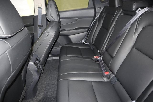 new 2025 Nissan Murano car, priced at $41,950