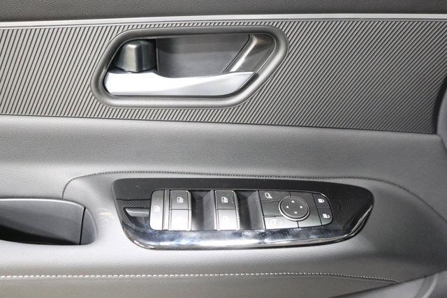 new 2025 Nissan Murano car, priced at $41,950