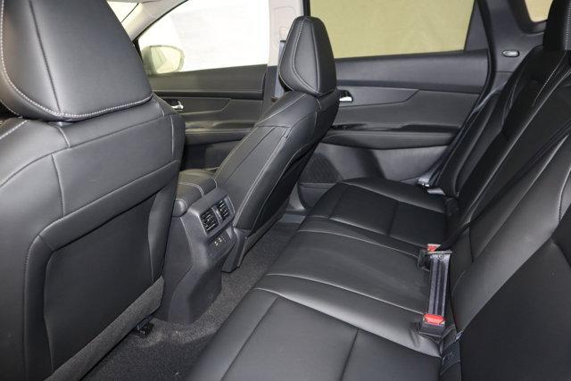 new 2025 Nissan Murano car, priced at $41,950