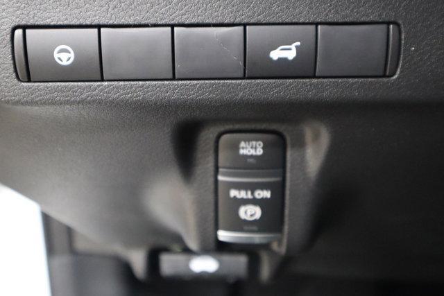 new 2025 Nissan Murano car, priced at $41,950