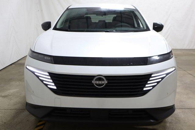 new 2025 Nissan Murano car, priced at $41,950