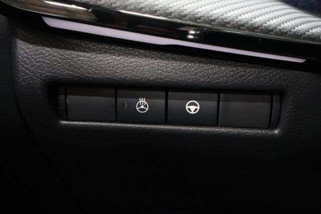 new 2025 Nissan Kicks car, priced at $30,585