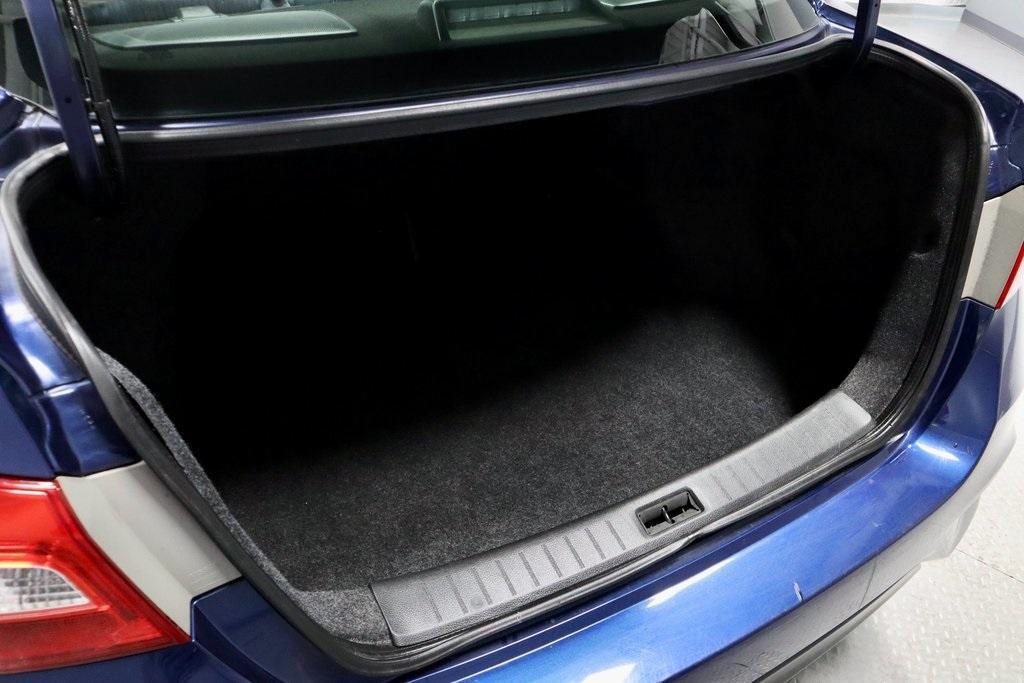 used 2019 Nissan Sentra car, priced at $10,650